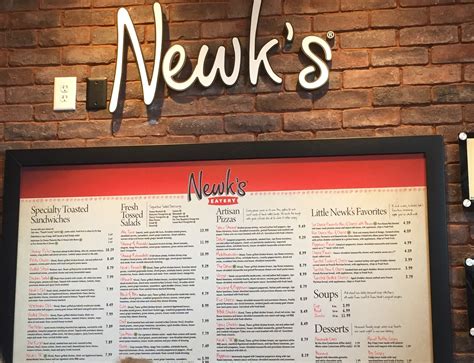 Newk's menu pdf with prices - Turkey, swiss, avocado, arugula, tomatoes, mayo, olive oil, honey mustard. Newk's Club Sandwich. $11.89. Hand sliced, smoked ham and oven-roasted turkey, thick-cut bacon, Ammerlander Swiss cheese, aged cheddar cheese, tomatoes and romaine lettuce. Topped with mayo and made from scratch honey mustard.